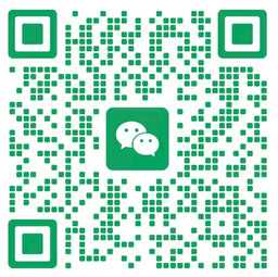WeChat QR Code